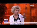 Tamara Ratković,<br> Happy TV,<br> maj 2019.
