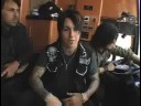 Papa Roach mit neuem Schlagzeuger !