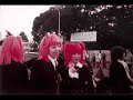 Japan 2001 Pics Cosplay Harajuku Morning Musume Love Machine
