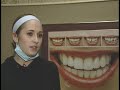 Toothache Mascot gets on TV! Toothache Mascot gets on TV!