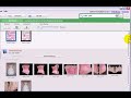 Picasa - Search Using Colour (FREE)