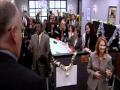 Arrested Development: Gob's suits