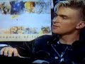 william hall came to new zealand back in 1990 to tour the country....