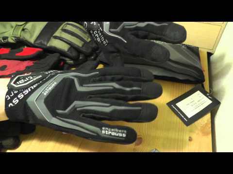 Engelbert Strauss - Mirage Ice | Kälte Arbeitshandschuhe