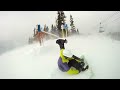 A small powder edit put together with a couple of days of riding Whistler Blackcomb winter 2011. Song: Pretty Lights-Keep em bouncin, City of One