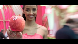 Fruit Logistica 2017 - Impressions