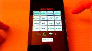 Video review Babel Buster - 1.8