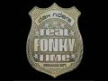 dax riders - real fonky time