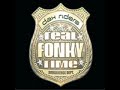 dax riders - real fonky time