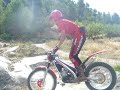 trial horta de sant joan