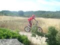trial horta de sant joan