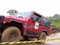 Jeep Clube de Itupeva promove o 1� Passeio da Primavera
