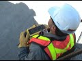 Control Remoto Maniobras Mejillones Parte 1