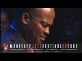 Monterey Jazz Festival on Tour! Russell Malone & Kenny Barron, "Road Song"
