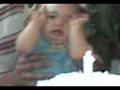 Gabriel cumpleaño un añito