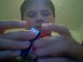 videos de Me solving a rubix cube