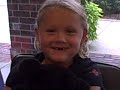 CeCe gets her ears pierced CeCe gets her ears pierced