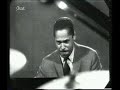 Django - John Lewis trio Django - John Lewis trio