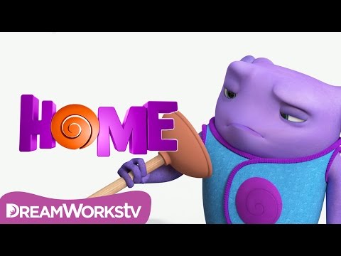 Earth Objects Test: Plunger | HOME