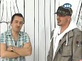 Eixes malaka kai ena malli
