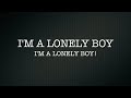 The Black Keys – Lonely Boy