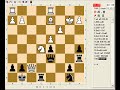 Fourth Bullet Chess Game Online