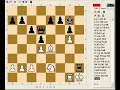 Fourth Bullet Chess Game Online