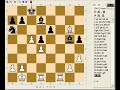 Fourth Bullet Chess Game Online