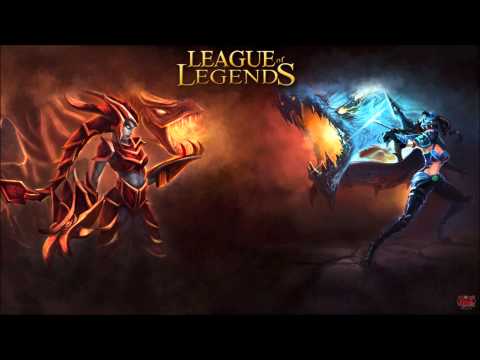 Música para jugar al League of Legends 3