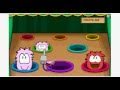 Club penguin: The fair