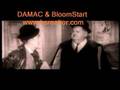 The Power of Two- Jolie + Pitt, DAMAC + Bloomstart