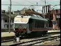 FS - Firenze S.M.N. - Estate 1994 FS - Firenze S.M.N. - Estate 1994