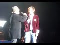 Lucio Dalla e Gianna Nannini, \"Caruso\". Lucio Dalla e Gianna Nannini, \"Caruso\".