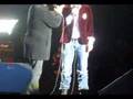 Lucio Dalla e Gianna Nannini Caruso