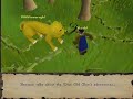 Wise Old Man Legend