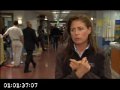 Maura Tierney talks about leaving ER