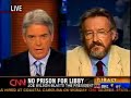 Joe Wilson blasts President over Libby decision Joe Wilson blasts President over Libby decision