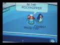 Wooly Cool - Club Penguin Celebrity Imposter Episode 1