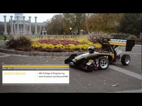 Mizzou Racing (FSAE)