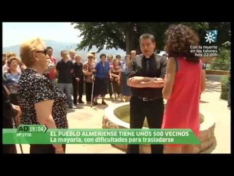AndalucÃa Directo 17-06-2013