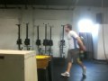 Mitch's Box Jumps