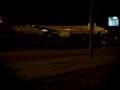 Emirates Boeing 777-300ER GE90 engine start in Perth