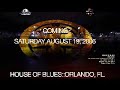 Rabbit in the Moon Orlando House of Blues PROMO Rabbit in the Moon Orlando House of Blues PROMO