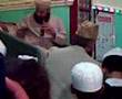 Owais Raza Qadri at Ghausia Masjid Nelson VID 2