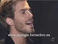 OT Gala 11 - Iván 2ª canción \"estoy\" OT Gala 11 - Iván 2ª canción \"estoy\"