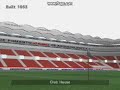 ESTADIO VICTORIA (NECAXA)