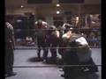 Inter Species Wrestling - One Hit Wonder!?
