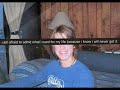 PostSecret - First Day of My Life