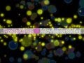 PrettyCircle MovieMaterial 丸や球をモチーフにしたCG映像素材集