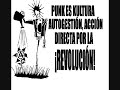 anarkopunk - generacion perdida